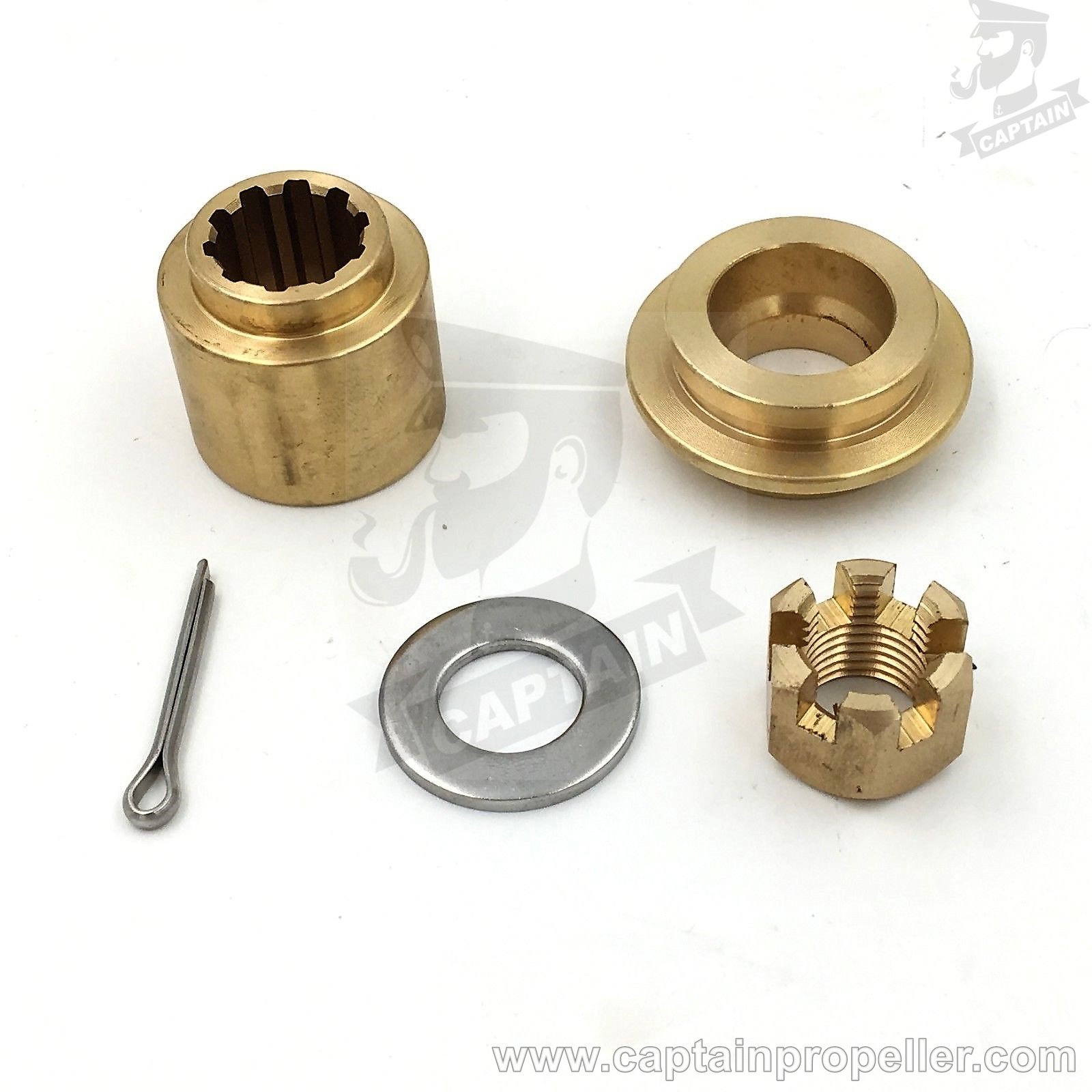 Hub Kit For Yamaha Outboard 2030HP Buy Thrust washer, hub kit