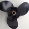 7.8 x 7 RH Aluminum Alloy Propellers For Tohatsu Engine