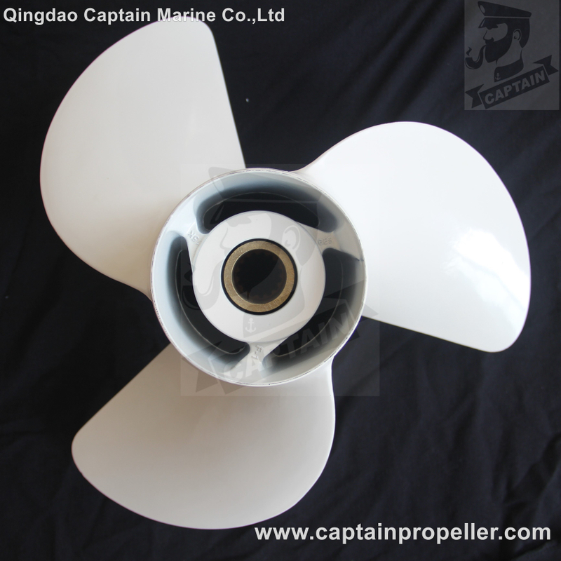 China Factory Price Yamaha Propeller OEM Part No.6E5-45941-00-EL 