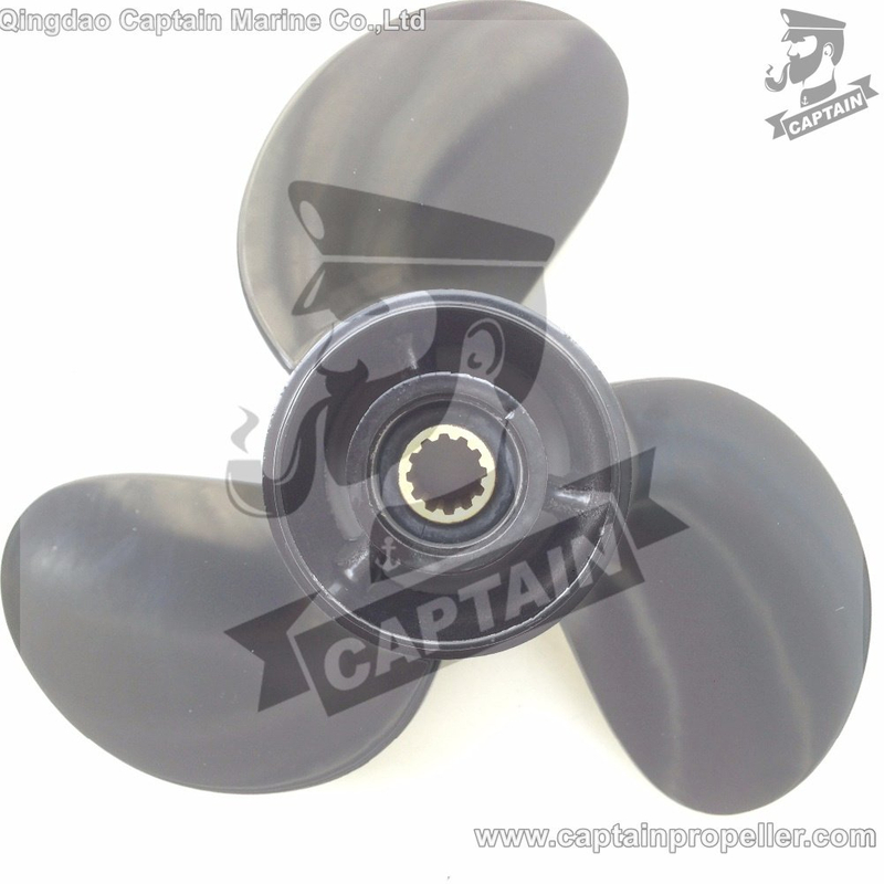 9.915HP Evinrude Outboard Aluminum Props For Sale Buy Boat