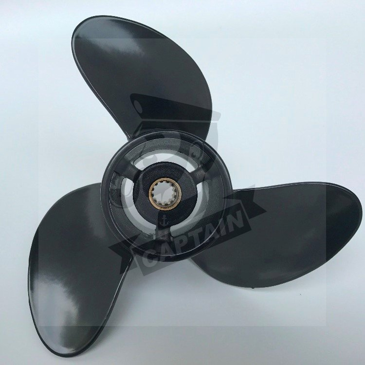 7.8 x 7 RH Aluminum Alloy Propellers For Tohatsu Engine Buy TOHATSU