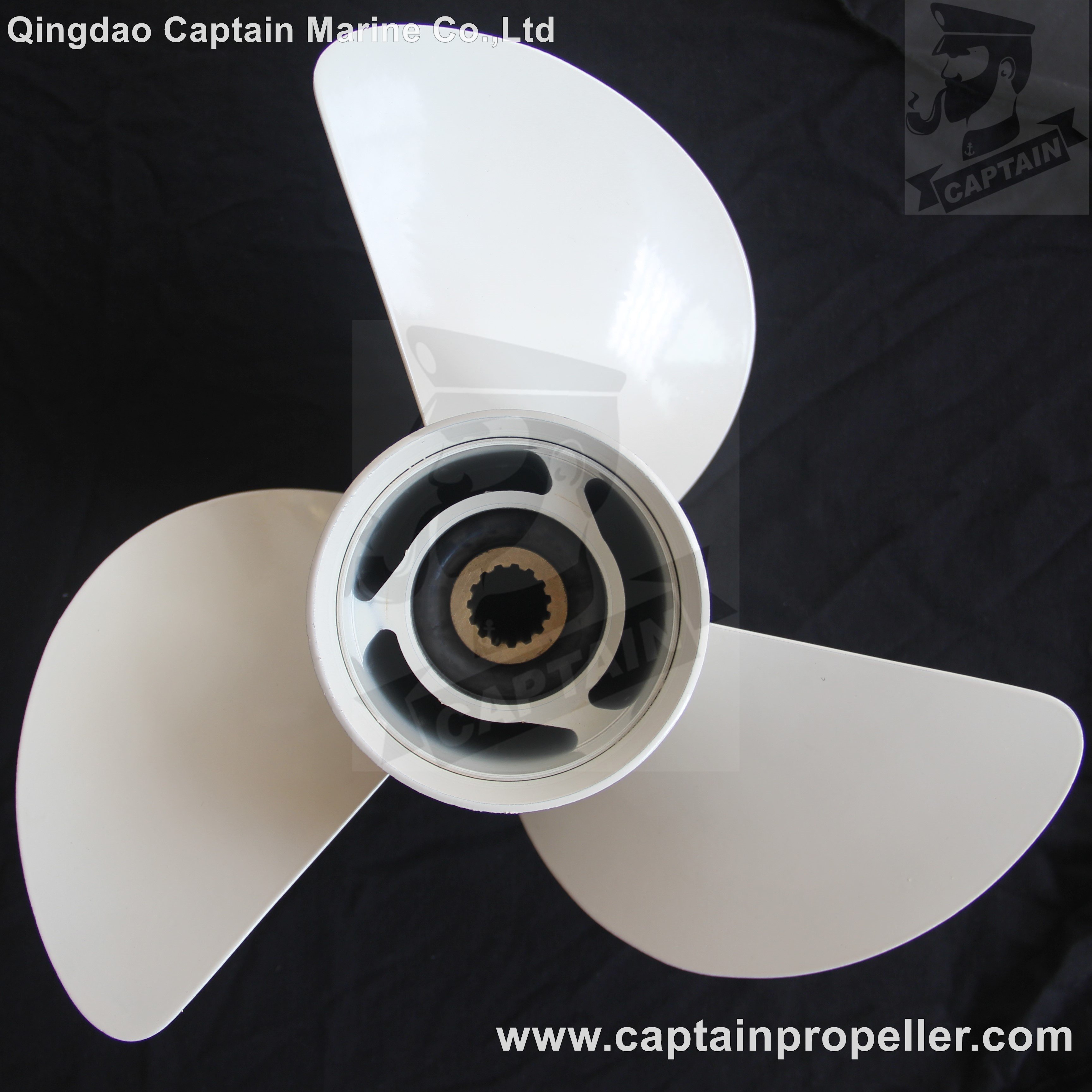 OEM Part No.6G5-45945-01-98 Yamaha Aluminum propeller