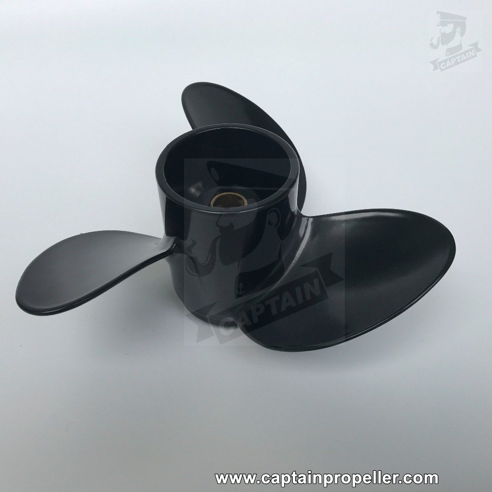 Tohatsu Outboard Propeller OEM Part No. 3T5B645270