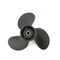 8.9 x 8.5 Aluminum Propeller For Tohatsu Nissan Outboard Engine 3B2B64517-1