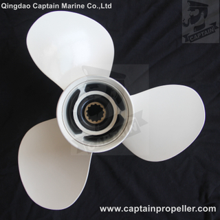 China Factory Price Parsun Outboard Motor Propellers 