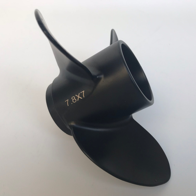 China Aftermarket Tohatsu Nissan Outboard Propeller Supplier