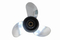 Stainless Steel propeller for outboards 20HP-30HP 9 7/8 x 12-F
