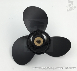 Buy Suzuki Propeller 11 5/8 x 11 For Outboards 40 HP