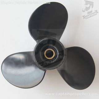 9.25 x 9 Tohatsu Outboard Aluminum Propellers For Sale