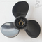 China Factory Price Aftermarket Propeller 9.25 x 9 For Tohatsu Outboard