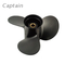 Stainless Steel Mecury Outboard Propeller