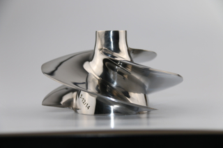 Jet Ski Impeller Diameter 140mm Matched With Seadoo 2014-New SPARK ACE 900 SPARK ACE 900 HO SPARK TRIXX SK-CD-12/14 