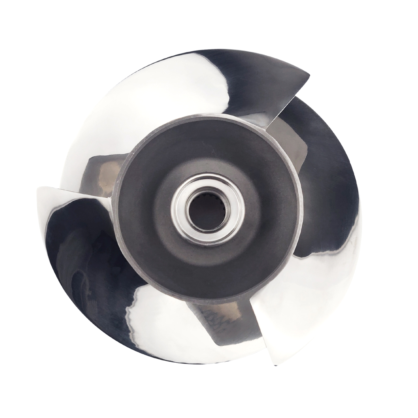 Jet Ski Impeller Diameter 140mm Matched With Seadoo 2014-New SPARK ACE 900 SPARK ACE 900 HO SPARK TRIXX SK-CD-12/17