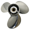 14 x 17 Stainless Steel Propeller For Honda Outboard Engine 115-250HP
