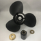 14 1/4 x 21 Aluminum Propeller For Yamaha Outboard 150-300HP