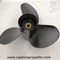 Wholesale Price Aluminum Alloy Propeller For Evinrude Outboard Motors 