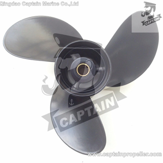 8 1/2 x 9 OEM Mercury Aluminum Boat Propellers For Outboards 9.9HP