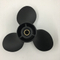 9 1/4 x 7 Aluminum Propeller for Mercury Outboard Engine 48-828152A12