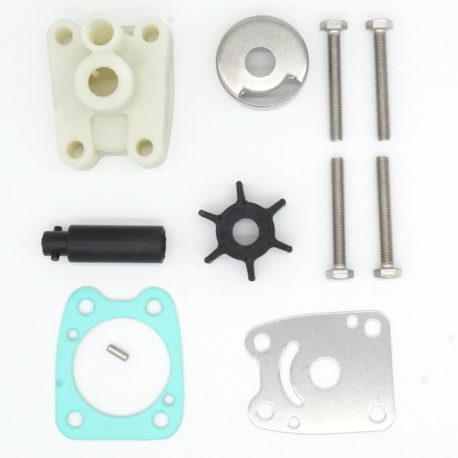 6E0-W0078-A3-00 Water Pump Repair kits for Yamaha Outboard 4
