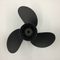 8.9 x 8.5 Aluminum Propeller for Mercury Outboard Engine 48-897618A10