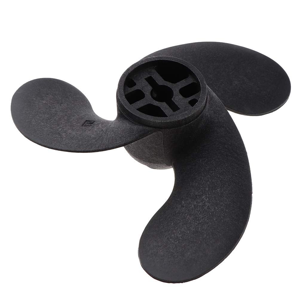 7.4 x 6 Resin Propeller For Tohatsu Nissan Outboard Engine 309-64106-0