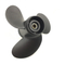 8.9 x 7.5 Aluminum Propeller for Mercury Outboard Engine 48-897614A10