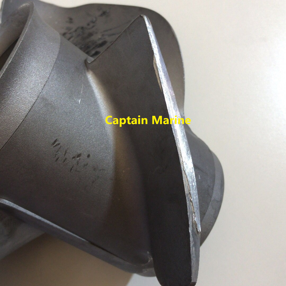 China Factory High Performance Interchangeable Hub Kits Propellers for