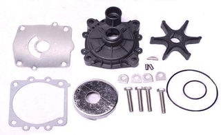 6G5-W0078-A1-00 Water Pump Repair kits for Yamaha Outboard 150-225HP