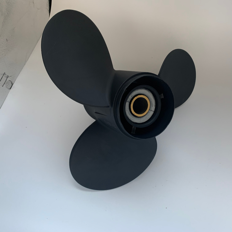 13.2 x 21 Aluminum Propeller For Evinrude Johnson Outboard 765185 Buy