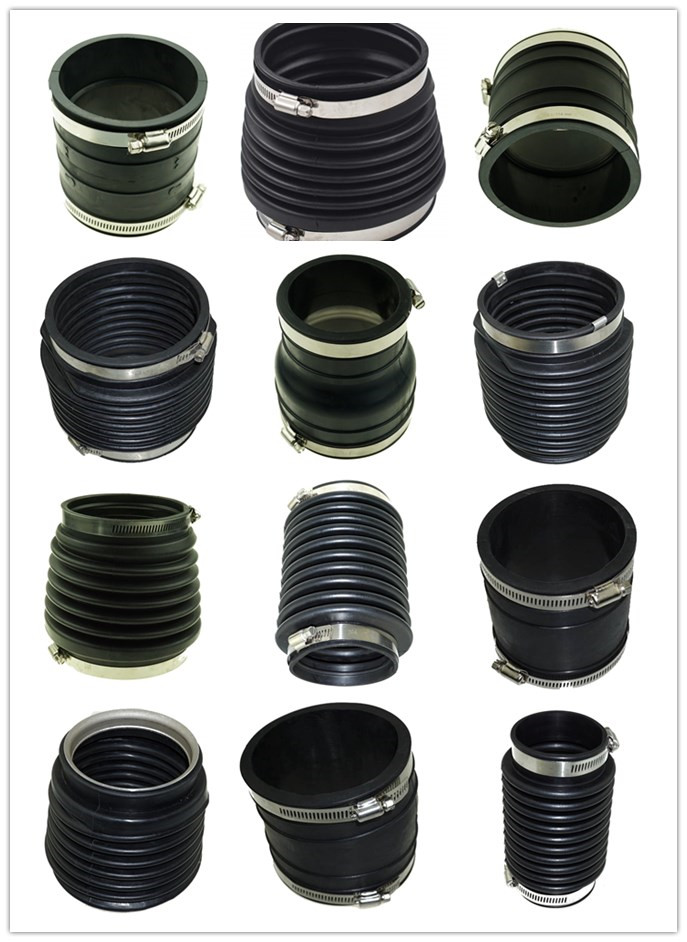 OEM Part No. 60932A4 Exhaust Bellows for Mercury MerCruiser Buy 60932A4 Exhaust Bellows