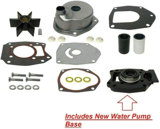 46-8M011379 Water Pump Repair kits for Mercury Outboard 60-115HP