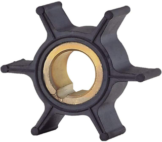 OEM Part No. 3B2-65021-1 Water Pump Impeller For Tohatsu
