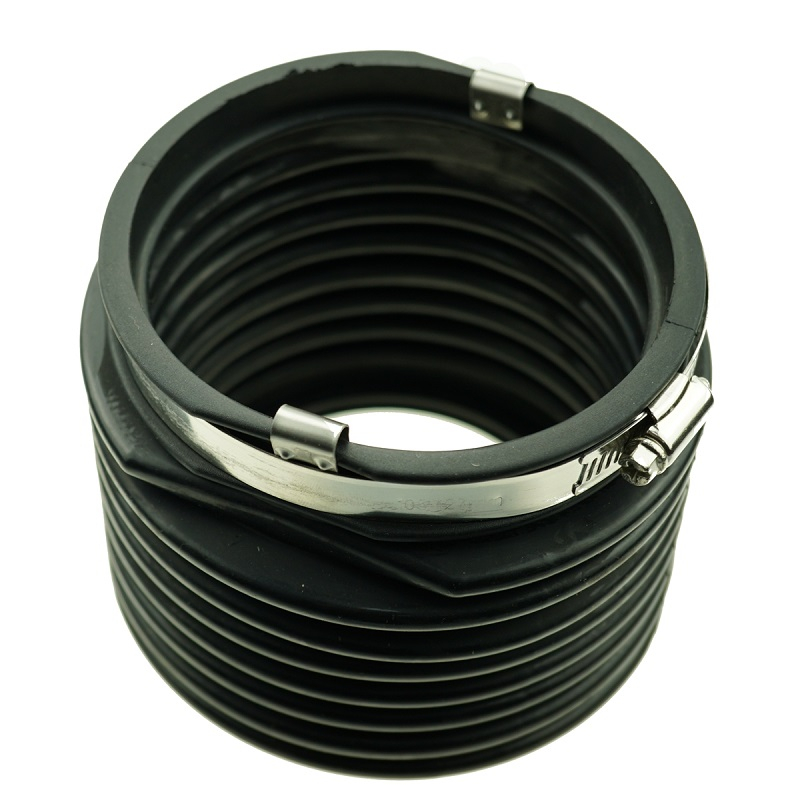 OEM Part No. 816431A1 Exhaust Bellows for Mercury Mercruiser Buy 816431A1 Exhaust Bellows
