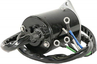 61A-43880-01-00 Trim Tilt Motor for Yamaha Outboard 225-250HP 