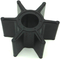 OEM Part No. 3B7-65021-2 Water Pump Impeller For Tohatsu