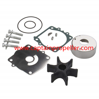 61A-W0078-A3-00 Water Pump Repair kits for Yamaha Outboard 150-300HP
