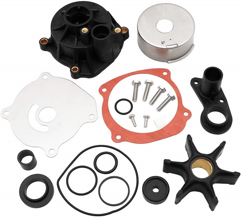 5001594 Water Pump Repair kits for Evinrude Outboard 85300HP Buy 5001594 Evinrude Water Pump