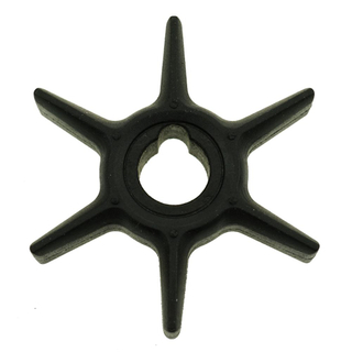 OEM Part No. 3V3-65021-0 Water Pump Impeller For Tohatsu