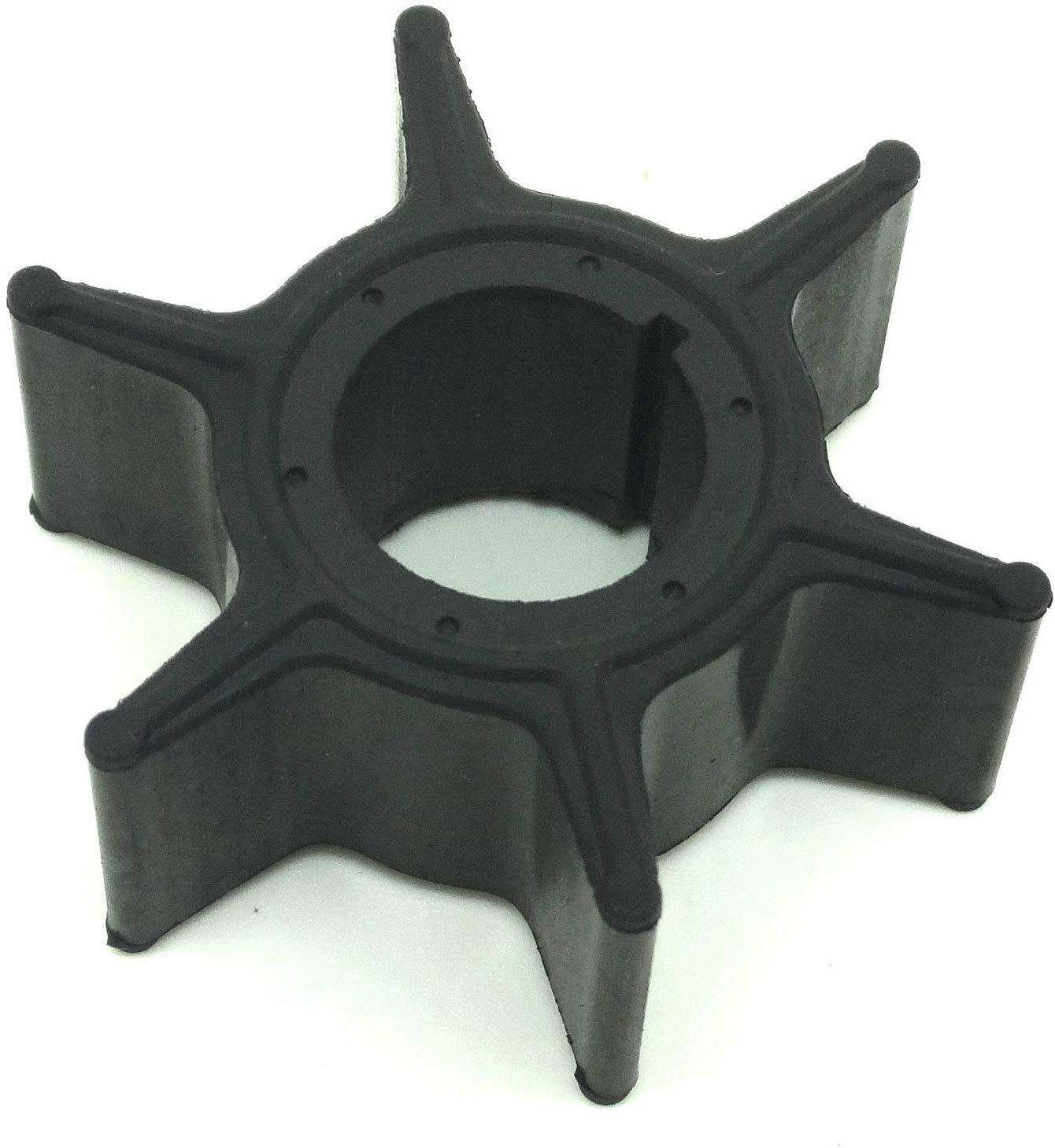 OEM Part No. 3C8-65021-2 Water Pump Impeller For Tohatsu