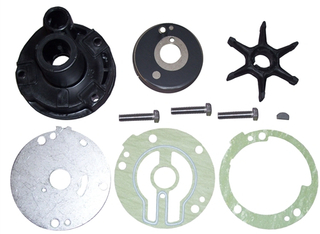  689-W0078-A6-00 Water Pump Repair kits for Yamaha Outboard 25-30HP