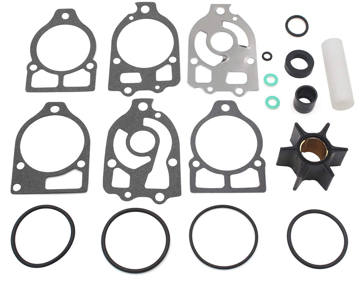 4789984Q5 Water Pump Repair kits for Mercruiser Alpha One Buy 47