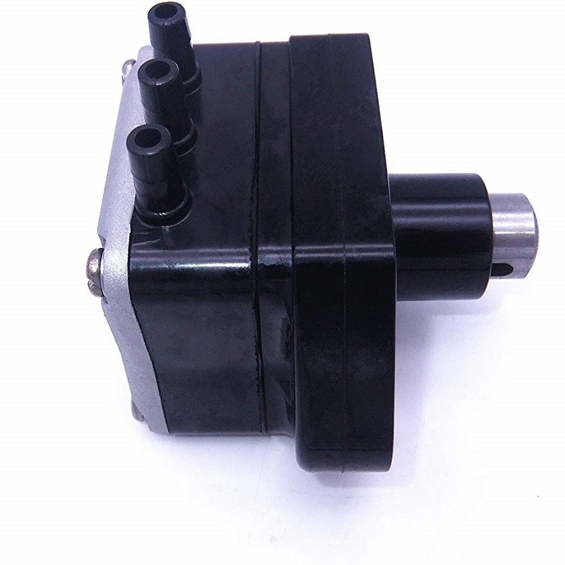 62Y-24410-00-00 Fuel Pump Assy For Yamaha Outboard