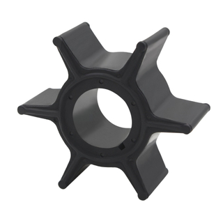 OEM Part No. 3C8-65021-2 Water Pump Impeller For Tohatsu
