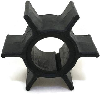 OEM Part No. 345-65021-0 Water Pump Impeller For Tohatsu