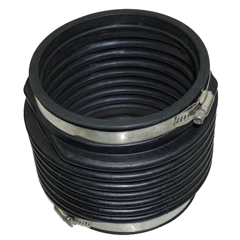 OEM Part No. 60932A4 Exhaust Bellows for Mercury MerCruiser Buy