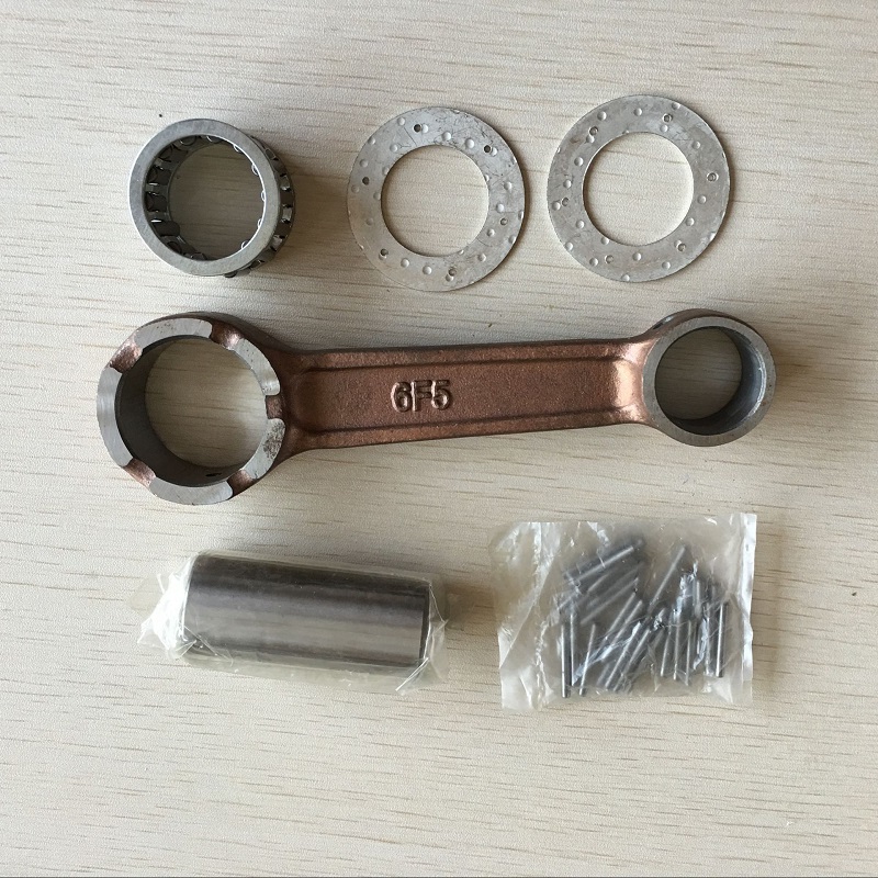 6L2-11650-00 CONNECTING ROD Bearing Kit For Yamaha Stroke 20HP