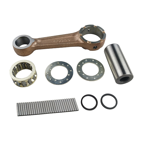 682-11650-00 Connecting Rod Kits for Yamaha Outboard 9.9-15HP