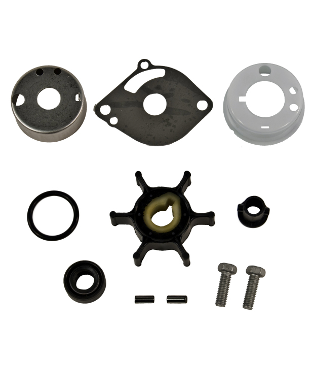 6A1-W0078-02-00 Water Pump Repair kits for Yamaha Outboard 2HP