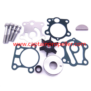 6H4-W0078-0A-00 Water Pump Repair kits for Yamaha Outboard 40-50HP