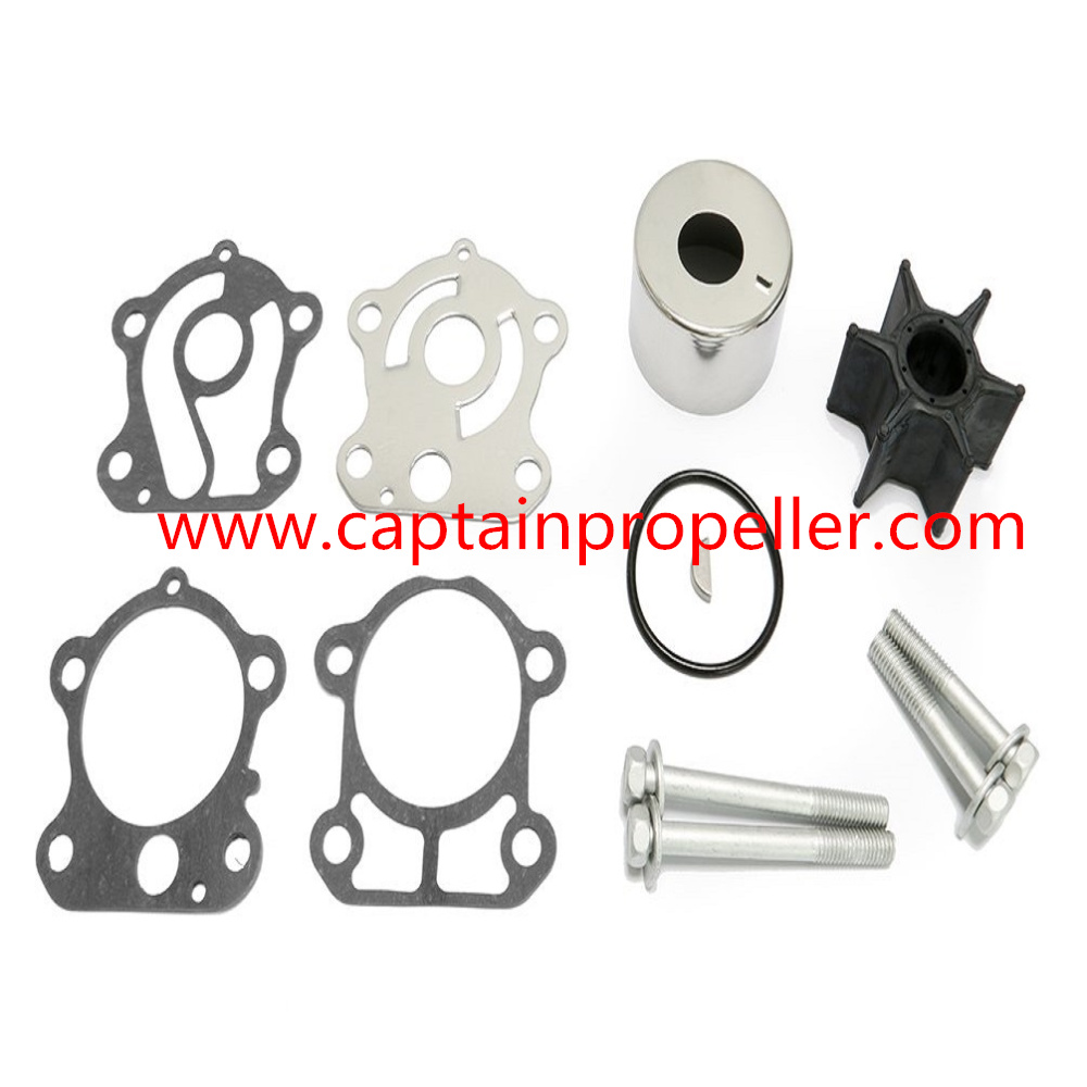 67FW00780000 Water Pump Repair kits for Yamaha Outboard 75100HP Buy 67FW00780000, Water